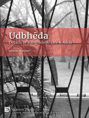 cover image of Udbhēda